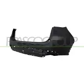 PRASCO Stoßfänger mz7081051 hinten für MAZDA