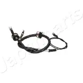 Japanparts Seilzug, Feststellbremse BC-288L