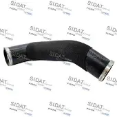 SIDAT Ladeluftschlauch 500984
