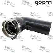 SIDAT Ladeluftschlauch 501386