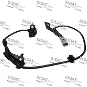 SIDAT Sensor, Raddrehzahl 84.1686A2