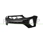 PRASCO Stoßfänger ki6201001 vorne für KIA