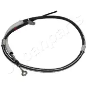 Japanparts Seilzug, Feststellbremse BC-2063L
