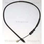 TRISCAN Seilzug, Feststellbremse 8140 231179