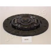 Japanparts Kupplungsscheibe DF-302