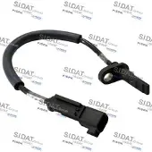 SIDAT Sensor, Raddrehzahl 84.1766A2