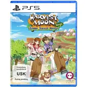 Harvest Moon: Home Sweet Home Special Edition (PlayStation PS5)