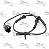 SIDAT Sensor, Raddrehzahl 84.1815A2