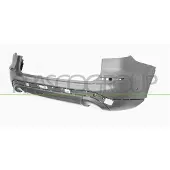 PRASCO Stoßfänger PremiumCertified BM8081071