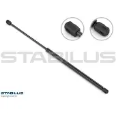 STABILUS Piaggio Porter Sattelschock