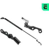 OPTIMAL Gasfeder, Koffer-/Laderaum AG-52392
