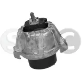 STC Lagerung, Motor T405808