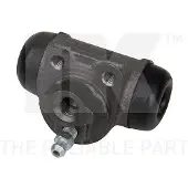 NK Radbremszylinder [Hersteller-Nr. 803967] für Dacia, Renault