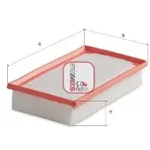 Sofima Luftfilter S 3E63 A