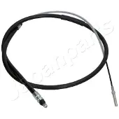 Japanparts Seilzug, Feststellbremse BC-0100