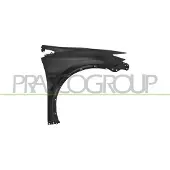 PRASCO Kotflügel ty4323003 vorne rechts für TOYOTA