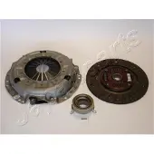 Japanparts Kupplungssatz KF-2000