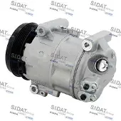 SIDAT Kompressor, Klimaanlage 1.4116A