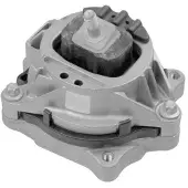 GOOM Lagerung, Motor EM-1008