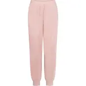 Hunkemoller Jogger Waffelstrick Rosa