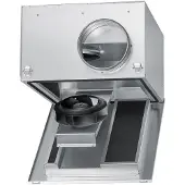 Helios Rohrventilator