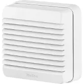Helios EVK 100 Ventilator-hætte