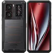 Oukitel WP300 (5G - Écran 6.8" - NFC - 512 Go, 12 Go RAM) Noir