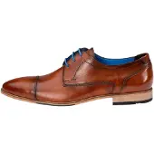 Lloyd Herren Schürschuhe 29464-10, 29464-10.5, 29464-11, 29464-6.5, 29464-7, 29464-7.5, 29464-8, 29464-8.5, 29464-9, 29464-9.5 LOY-15-135 COGNAC 9