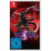 Switch Bayonetta 3