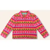 Oilily Tiana T-Shirt- maat110/5yr