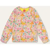 Oilily Tate T-Shirt- maat98/3T