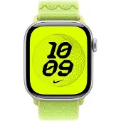 Apple Nike Sport Loop Armband für Watch | 38/40/41/42 mm - Volt Splash