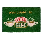 Friends Central Perk Fußmatte