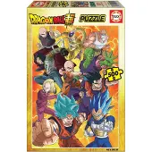 Educa Dragon Ball Super - 500 Teile 2