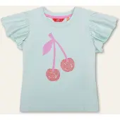 Oilily Tjancy T-Shirt- maat98/3T