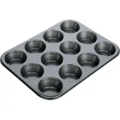 Tescoma Backform 12 Muffins DELICIA 34 x 26 cm