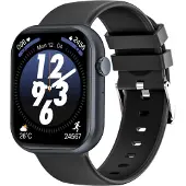 Celly TRAINERMATEBK, 4,6 cm (1.81"), Touchscreen, 39 g