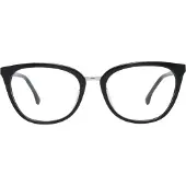 Lozza Optische Fassung VL4146 0BLK 52