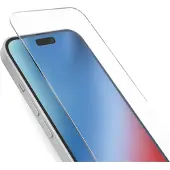 SBS Glas-Displayschutz für iPhone 15 Plus/16 Plus