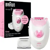 Braun SILKEPIL3031