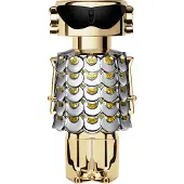 Rabanne Fame, Frauen, 50 ml, Nachfüllbare Flasche, Mandarine, Mango, Jasmin, Weihrauch, Sandelholz, Vanille