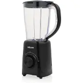 Tristar Haushaltsgeräte Tristar BL-4476, Sport-Mixer, 1,5 l, 1 m, 500 W, Schwarz
