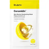 Dr. Jart+ Dr.Jart+ Ceramidin Skin Barrier Moisturizing Tuchmaske 22 g