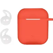Celly AIRCASEOR Kopfhörerzubehör Tasche