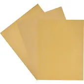 Benson Schleifpapier 30 Blatt