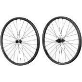 Black Inc Twenty Seven 29´´ Cl Disc Tubeless Mtb-laufradsatz