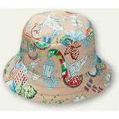Oilily Aubrey Sonnenhut- maat2
