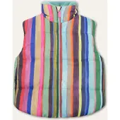 Oilily Cozy Weste- maat128/8yr