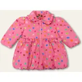 Oilily Craggie Jacke- maat98/3T