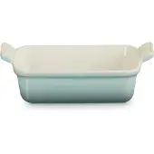 Le Creuset Aardewerk Ovenschaal 19cm 1,10l Sea Salt